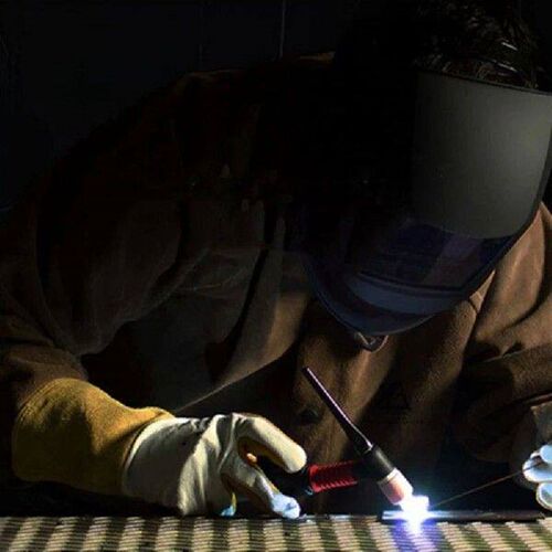 4Pcs For WP26 WP17 WP18 Argon TIG Welding Torch Consumables