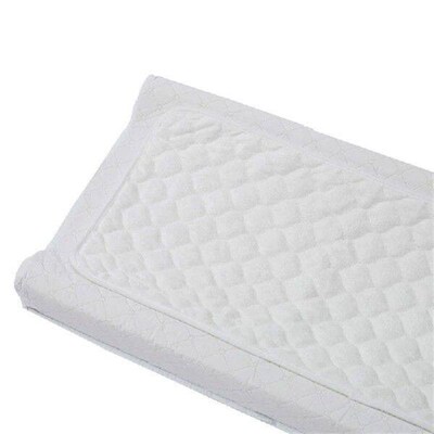 Baby Changing Mat Reusable Waterproof Nappy Pad Portable