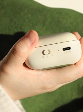 MUID  Hotdog Hand Warmer 热狗充电暖手宝 随时取暖 4800mAh