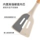 soup ladle spoon silicone set Frying kitchenware spatula