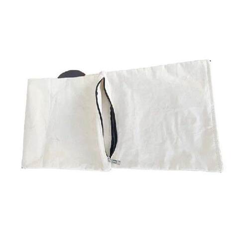 Y02A1Pcs Washable Zipper Filter Bags for Karcher WD3 WD1
