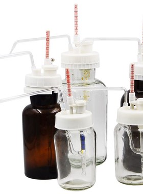 可调定量加液器型1ml 5ml 10ml可调玻璃瓶0 0 1000ml白色瓶