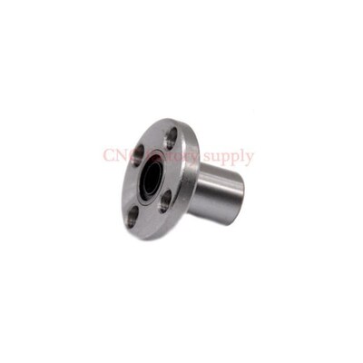 Free Shipping 10pcs/lot LMF8UU 8mm flange linear ball bearin