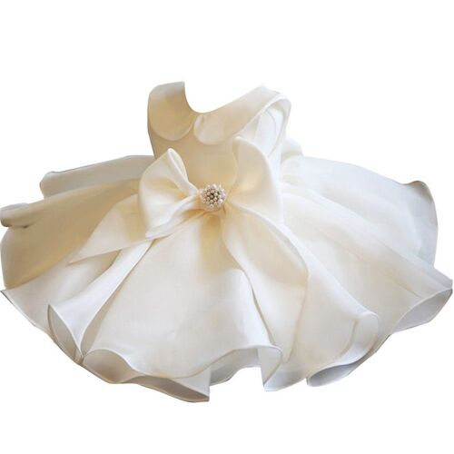 Summer One Year Old Childrens Dress Princess Dress Girls P