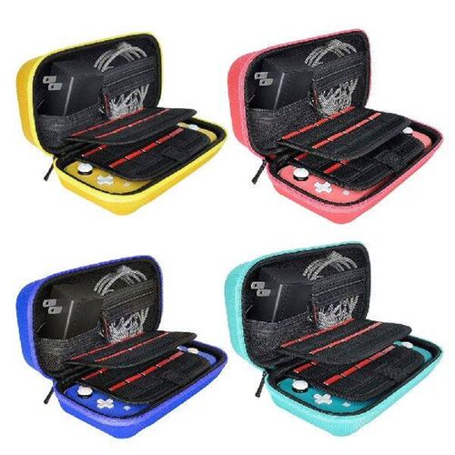 For Nintendo Switch Lite Console Storage Bag Protective