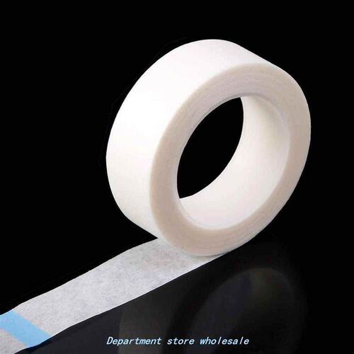 5 rolls eyela extension lint breathable nonwoven cloth ad