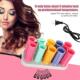 Curling Roll Hair Electric Set Roller Curlers Heated