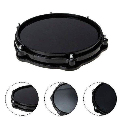 Drum Pad for Beginners Dumb Drummer Basic Skills Practice