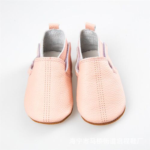 Manufacturer Direct Sales Baby Shoes Indoor Baby Shoes 0-2 Y