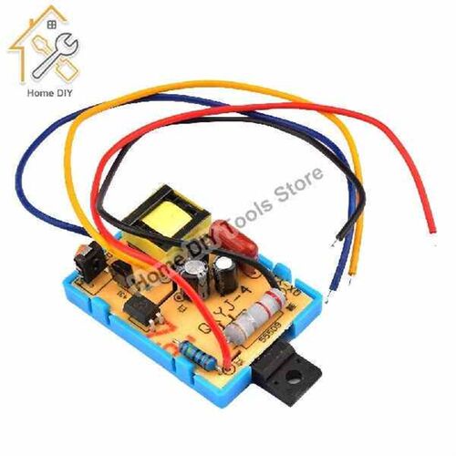 High Power DC 5V-24V Sampling 14-60Inch LCD  Switching
