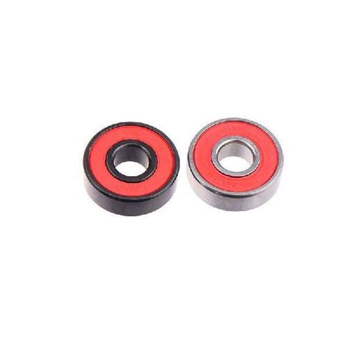 608 Hybrid Ceramic Ball Bearing ABEC-11 High Speed Roller