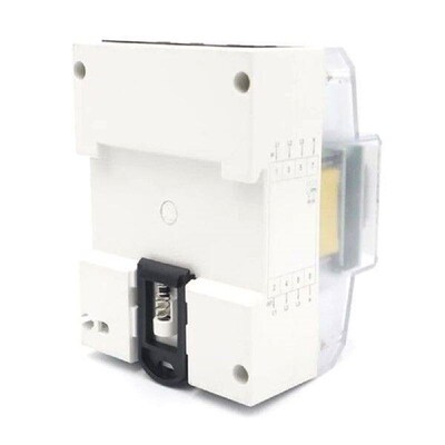 ABNP 3 Phase 4 Wire Energy Meter 220/380V 5-80A Energy