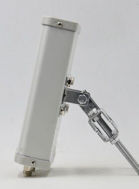 联必达 LTE G 98-90MHz极化板状11dBi 90度板状定向扇区天线