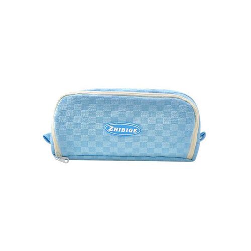 大容量笔袋 Pencil case for junior high school students