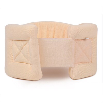 Soft Neck Stretcher Medical Cervical Support Traction Device
