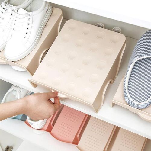 shoe rack stand shelf stand cabinet cover storage organizer