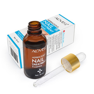 Essence Oil Nail Fungus Killer Toe Onychomycosis Removal甲油