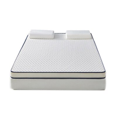 Class A Latex Matress Upholstered Matress For Home Dormi Stu