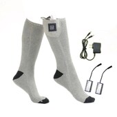 Warm Electric Fast Socks Winter Heating