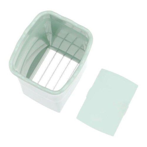 2 Pcs Fruit Slicer Household Watermelon Egg Restaurant