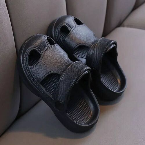 Summer New Baby Hole Shoes Children Nice Non -slip Soft Floo