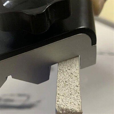 MXLA Precisions Edges Trimming Tool Corner Cutter for