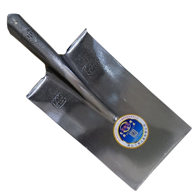 德国王中王加长方泥锹加厚锰钢淬火挖树铲开沟锹园林工具锹加,农机/农具/农膜,锹,淘宝优惠券,粉丝福利购,淘宝优惠卷