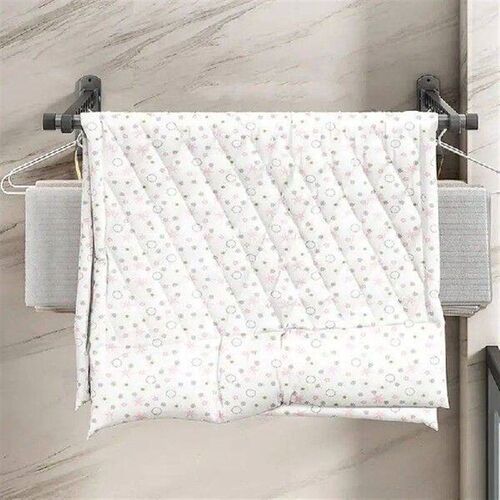 Clothes Drying Rack Wall Mounted Wall Mounted Clothes Rack