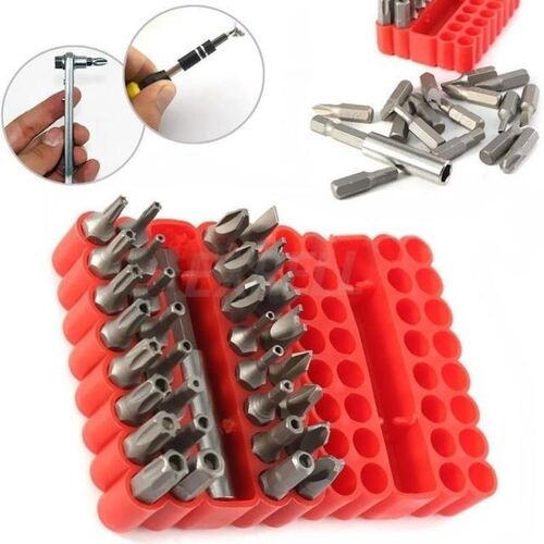 Set Screws Star Bit Torx Wish Bits Spanner  Security Holder
