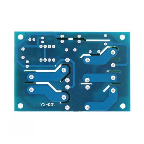 AC 85-240V 110V 220V 230V 10A Dual Power Supply Automatic Sw