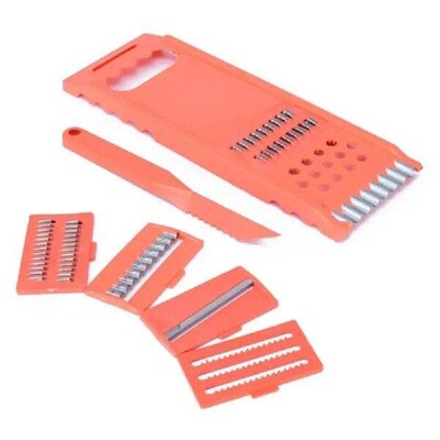 Creative Onion Dicer Adjustable Vegetable Cutter Kitchen