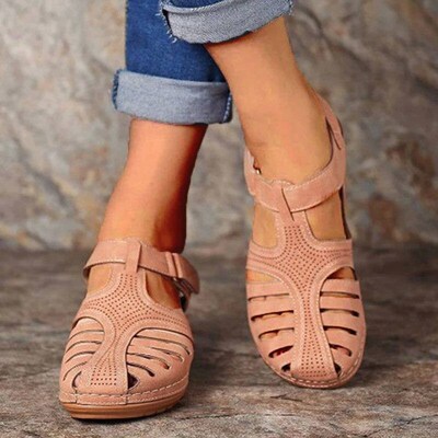 Summer Shoes Sandals Women Outdoor Sandals Ladies Beach
