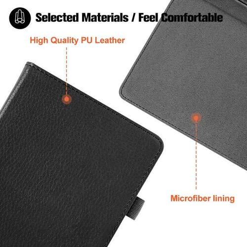 POP Smart Case for Kobo Aura One 7.8 inch N709 Aura 7.8 Erea
