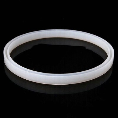 DN150 6 Sanitary Silicone Jar Tank Sealing Ring Gasket Wa