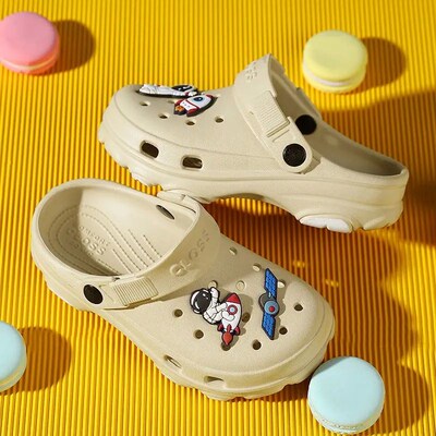 Summer Kids Sandals 3-15 Years Childrens Slippers Baby Girl