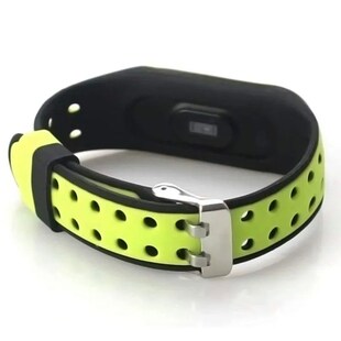 Strap Replacement Silicone Band Color For Two