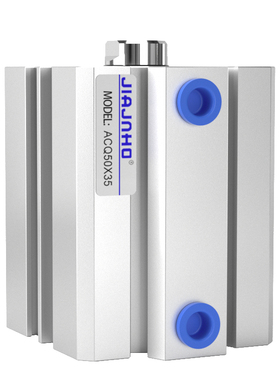 CQ薄性气缸小型气动大全CQ32///3//100x10x*30x0x75