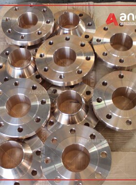 BFe10-1-1铁白铜法兰 弯头 三通 管件 成品加工 铜镍合金法兰