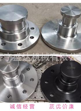 半挂卡车拖50/90/2i车50/90引肖Jost约牵特2/3.5inc配h斯焊接装活