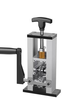 剥线线机动废铜钳拨电器38135剥皮机废旧电线电缆线去皮机拔线电