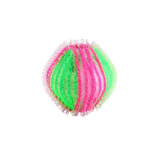 Nylon Magic Laundry Ball - Stain Removal, Anti-Tangling, Lin