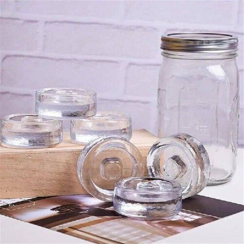 1pc Wide Mouth Mason Jars Wide Mouth Fermentation Weight