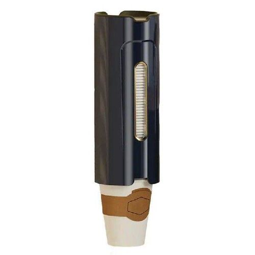 Cup Dispenser Wall Mount Dust-Proof Wall Mounted Mouthwash