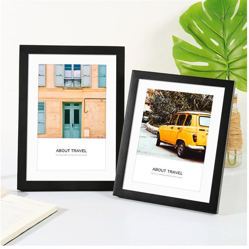 实木相框装裱画框挂墙300片0片1000片拼图框创意照片墙木质拼图,家居饰品,相框/画框,淘宝优惠券,粉丝福利购,淘宝优惠卷