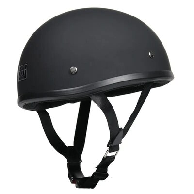 Small scooter helmets motorcycle helmet body half helmet gou