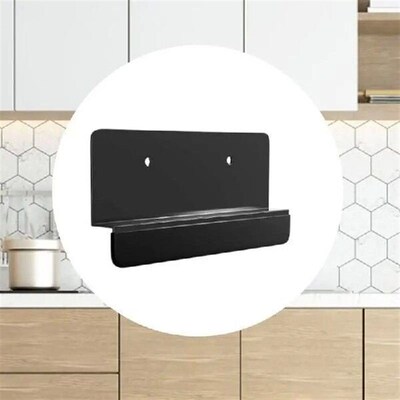 Cabinet Foot Pull Handless Handle Under Cabinet Foot Pull