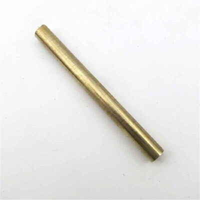 Brass Rod Dia 10mm Round Copper Bar Turning parts DIY Model