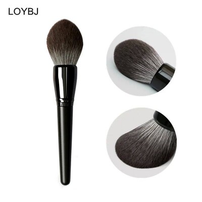 LOYBJ 1pcs Face Powder Makeup Brushes Cosmetic Loose Powder