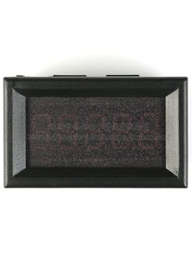 超四位半万用表 五位电压表0-33.000V 三线数显/数字电压表头