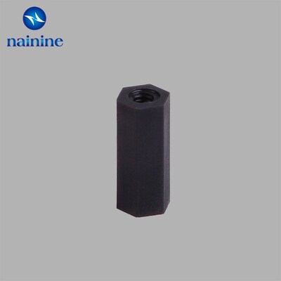 480Pcs/set M2 M2.5 M3 Hex Nylon Standoff Spacer Column  PCB